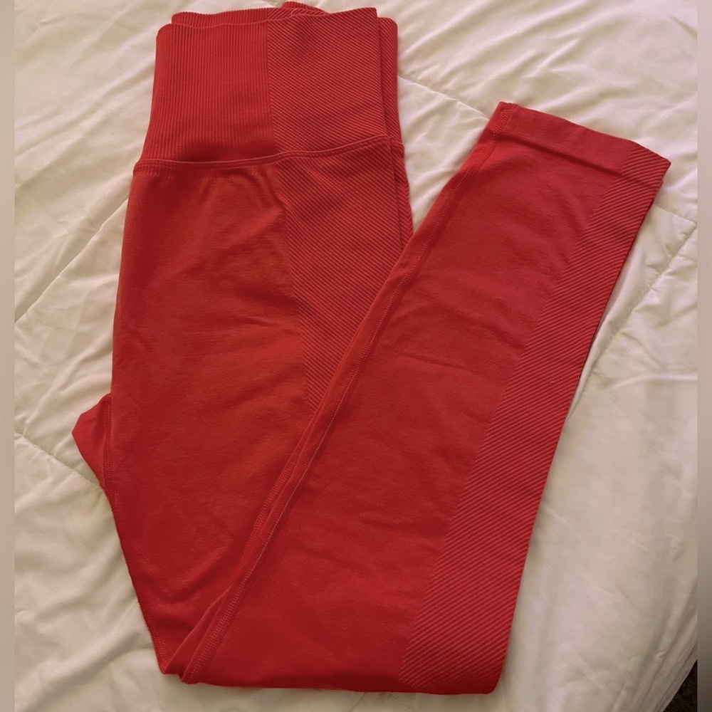 All In Motion XXL high waist leggings - Coral color